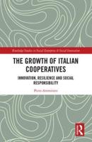 The Growth of Italian Cooperatives