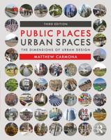 Public Places, Urban Spaces