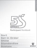 5S Office Version 2. Participant Workbook