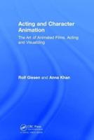 Acting and Character Animation