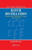 Batch Distillation