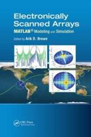 Electronically Scanned Arrays MATLAB¬ Modeling and Simulation
