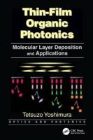 Thin-Film Organic Photonics