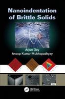 Nanoindentation of Brittle Solids