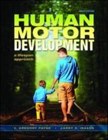 Human Motor Development