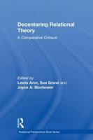 Decentering Relational Theory