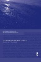 Tourism and Animal Ethics