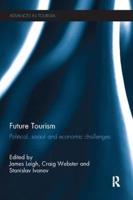 Future Tourism