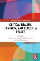 Critical Realism, Feminism, and Gender