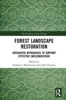 Forest Landscape Restoration