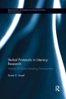 Verbal Protocols in Literacy Research: Nature of Global Reading Development
