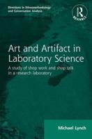 Art and Artifact in Laboratory Science