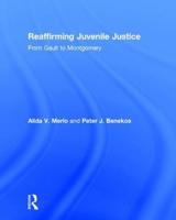 Reaffirming Juvenile Justice