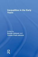 Inequalities in the Early Years