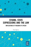 Stigma, State Expressions and the Law