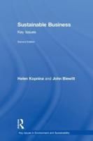 Sustainable Business