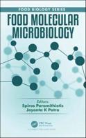 Food Molecular Microbiology