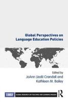 Global Perspectives on Language Education Policies