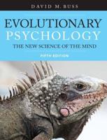 Evolutionary Psychology