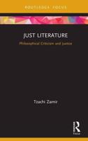 Just Literature: Philosophical Criticism and Justice