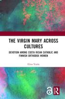 Searching for a Cross-Cultural Virgin Mary