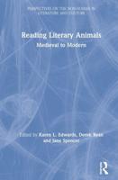 Reading Literary Animals