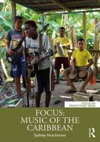 Focus - Music of the Caribbean