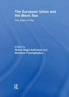 The European Union and the Black Sea