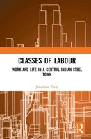 Hierarchy of Labour in a Central Indian Steel Town
