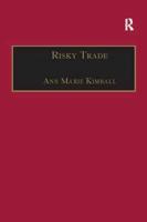 Risky Trade: Infectious Disease in the Era of Global Trade