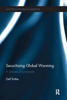 Securitizing Global Warming