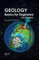 Geology: Basics for Engineers, Second Edition