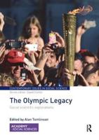 The Olympic Legacy