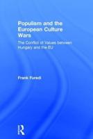 Populism and the European Culture Wars