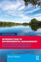 Introduction to Environmental Management: For the NEBOSH Certificate in Environmental Management