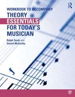 Theory Essentials for Today's Musician