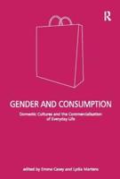 Gender and Consumption