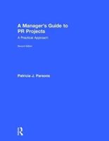 A Manager's Guide to PR Projects