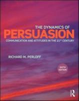 The Dynamics of Persuasion