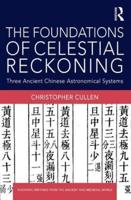 The Foundations of Celestial Reckoning: Three Ancient Chinese Astronomical Systems