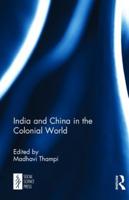 India and China in the Colonial World