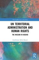 UN Territorial Administration and Human Rights