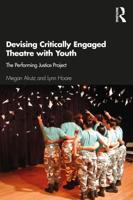 Devising Critically Engaged Theatre With Youth