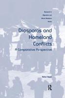 Diasporas and Homeland Conflicts: A Comparative Perspective