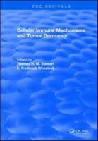 Cellular Immune Mechanisms and Tumor Dormancy