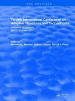 Twelfth International Conference on Adaptive Structures and Technologies