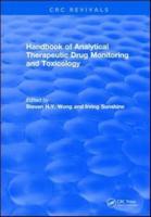 Handbook of Analytical Therapeutic Drug Monitoring and Toxicology (1996)