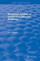 Numerical Solution of Convection-Diffusion Problems