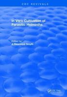 Revival: In Vitro Cultivation of Parasitic Helminths (1990)
