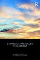 Strategic Stakeholder Engagement and Communication
